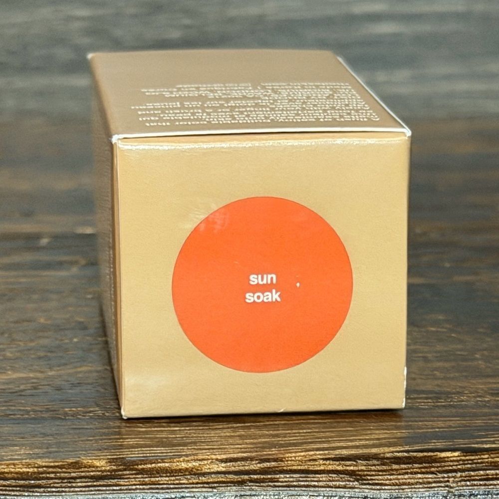 Rhode Pocket Blush Buildable Hydrating Cream Blush in Sun Soak. SOLD OUT! NIB! - Picture 10 of 15